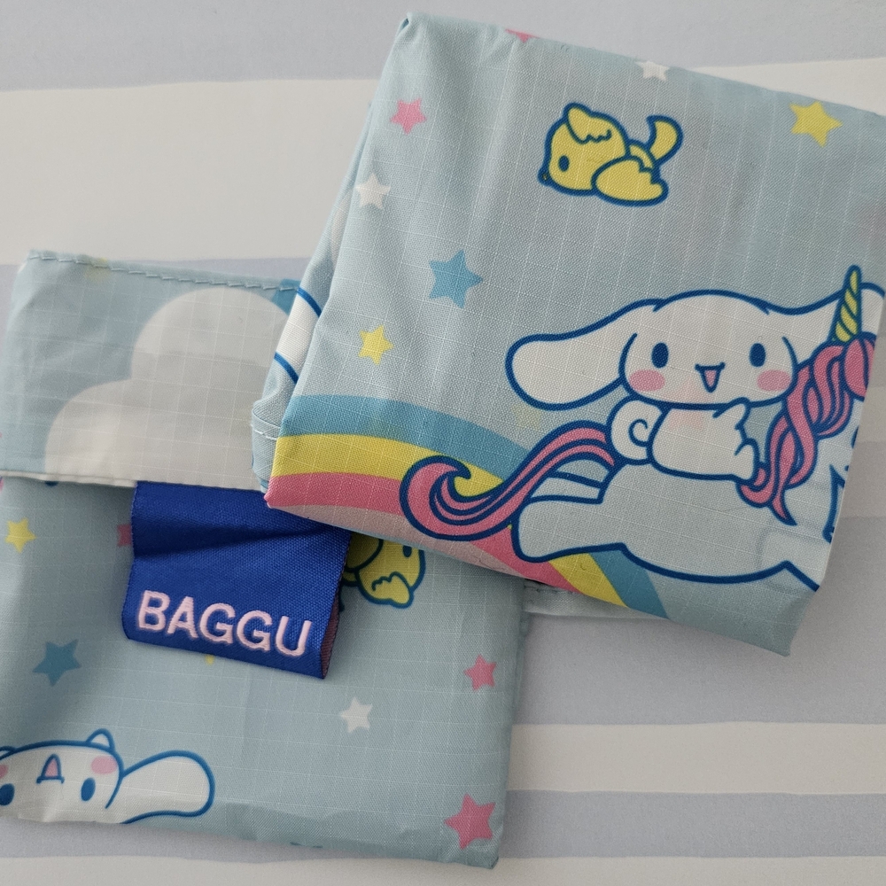 Baby BAGGU - Cinnamoroll